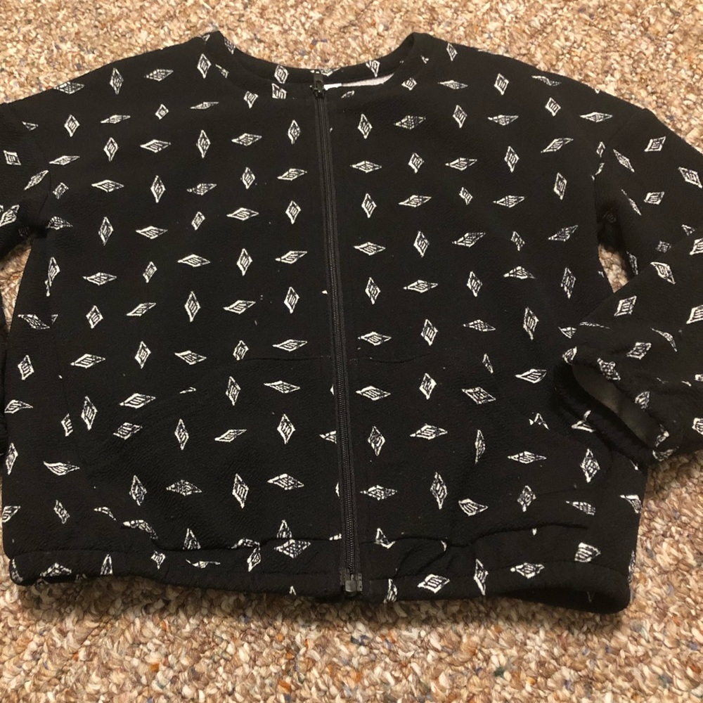 Lularoe Monroe Jacket
